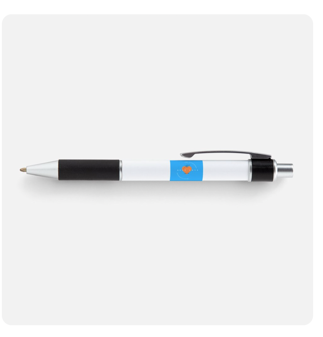 Self-Love Ballpoint Pen (PREORDER)